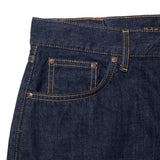 Nudie Jeans Tuff Tony One Wash Erkek Jean Pantolon 