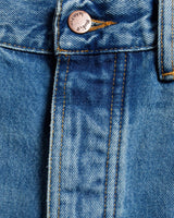 Nudie Jeans Tuff Tony Signs Of Life Erkek Jean Pantolon