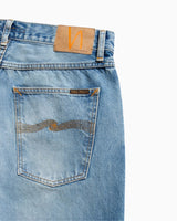 Nudie Jeans Tuff Tony Signs Of Life Erkek Jean Pantolon