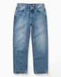 Nudie Jeans Tuff Tony Signs Of Life Erkek Jean Pantolon Signs Of Life