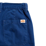 Nudie Jeans Wendy Herringbone Denim Kadın Jean Pantolon 