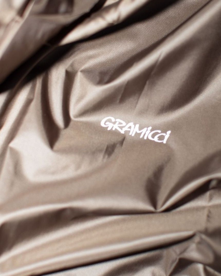 Gramicci Packable Windbreaker Erkek Ceket