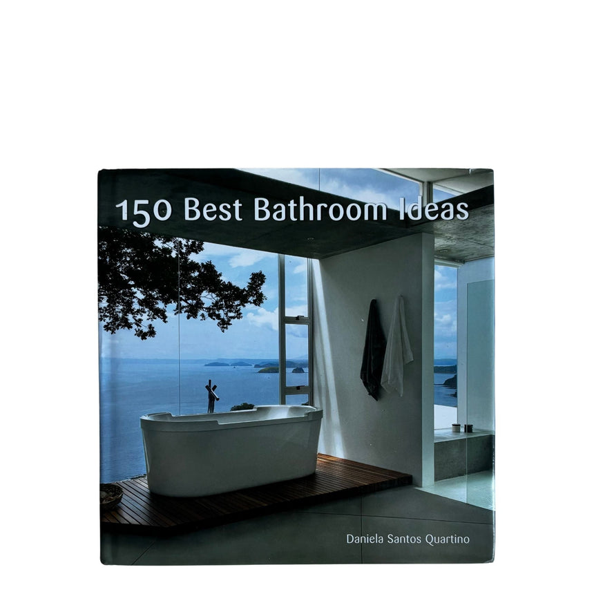 Pestil Books for vitruta 150 Best Bathroom Ideas 