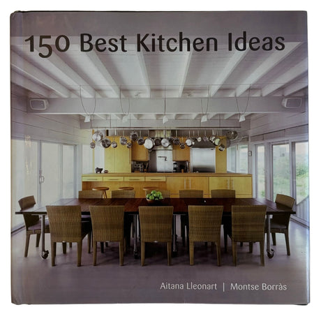Pestil Books for Vitruta - 150 Best Kitchen Ideas - vitruta