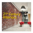 Pestil Books for vitruta 21st Century Interiors 