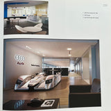 Pestil Books for vitruta 21st Century Interiors 