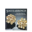 Pestil Books for vitruta 500 Earrings: New Directions in Contemporary Jewelry 