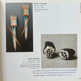 Pestil Books for vitruta 500 Earrings: New Directions in Contemporary Jewelry 