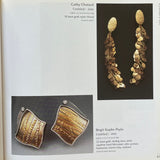 Pestil Books for vitruta 500 Earrings: New Directions in Contemporary Jewelry 