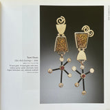 Pestil Books for vitruta 500 Earrings: New Directions in Contemporary Jewelry 