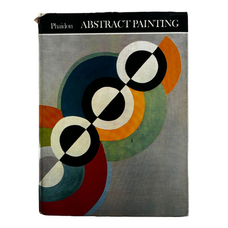 Pestil Books for vitruta Abstract Painting 