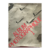 Pestil Books for vitruta Album Photographique - 1 