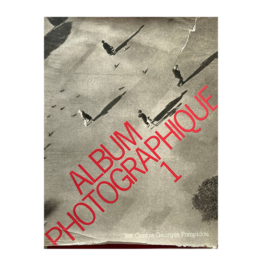 Pestil Books for vitruta Album Photographique - 1 