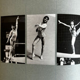 Pestil Books for Vitruta - Baden Baden 1981: 11th Olympic Congress - vitruta