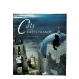 Pestil Books for vitruta Cats of the Greek Islands 