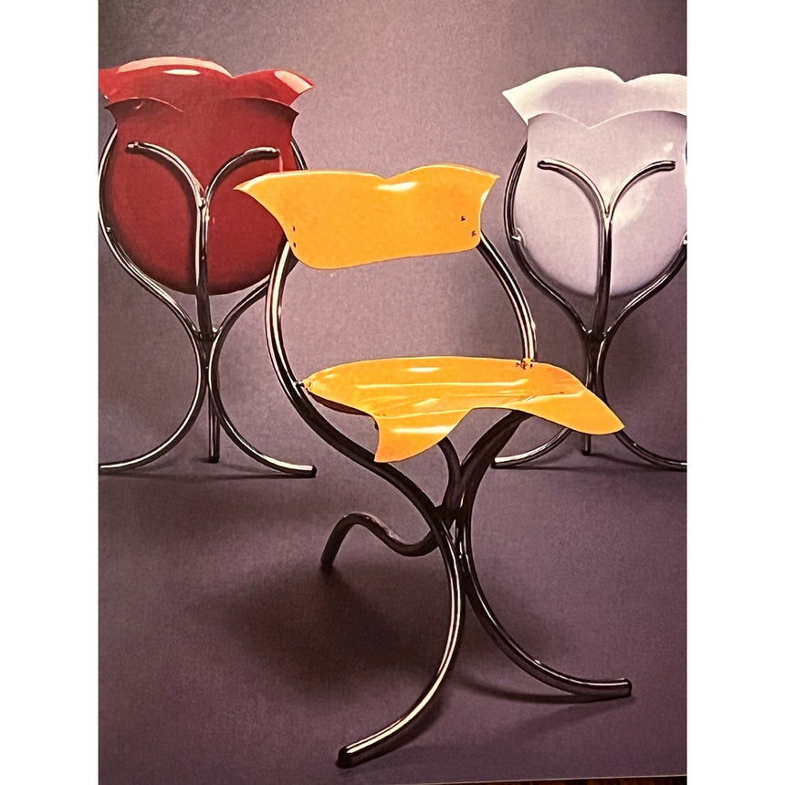 Pestil Books for vitruta Chairs 