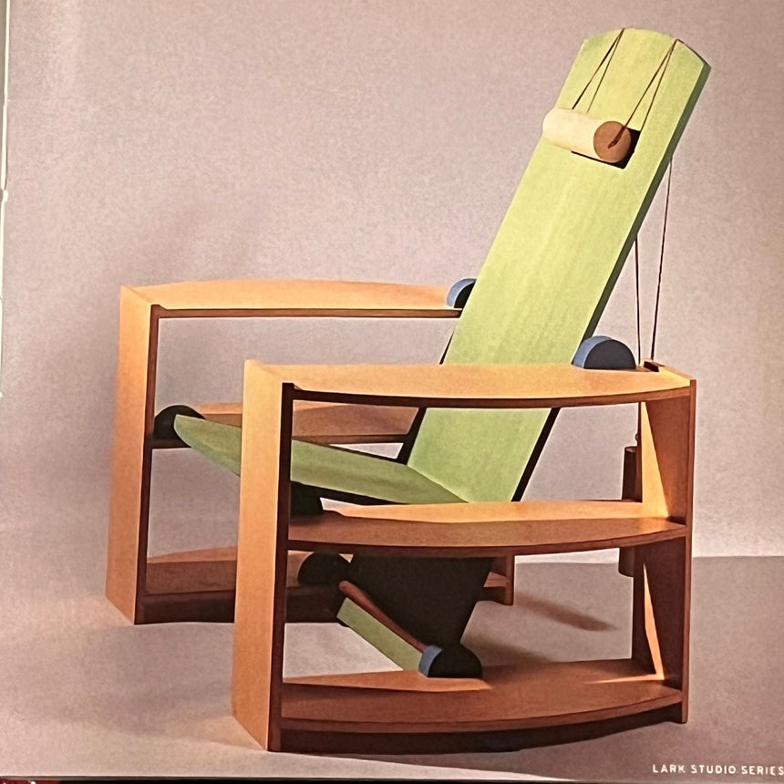 Pestil Books for vitruta Chairs 