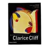 Pestil Books for vitruta Comprehensively Clarice Cliff