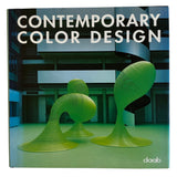 Pestil Books for Vitruta - Contemporary Color Design - vitruta