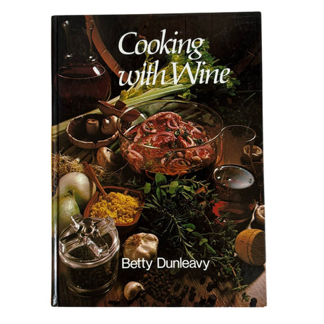 Pestil Books for Vitruta - Cooking with Wine - vitruta