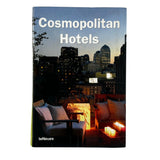 Pestil Books for vitruta Cosmopolitan Hotels