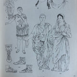 Pestil Books for vitruta Costumes Through The Ages 