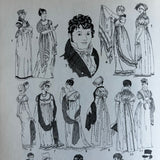 Pestil Books for vitruta Costumes Through The Ages 