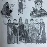 Pestil Books for vitruta Costumes Through The Ages 