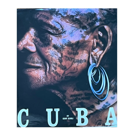 Pestil Books for vitruta Cuba 
