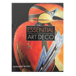 Pestil Books for Vitruta - Essential Art Deco - vitruta