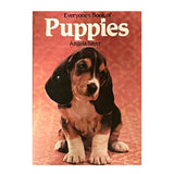 Pestil Books for vitruta Everyone's Book of Puppies 