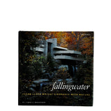 Pestil Books for vitruta Fallingwater: Frank Lloyd Wright's Romance with Nature 