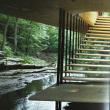 Pestil Books for vitruta Fallingwater: Frank Lloyd Wright's Romance with Nature 