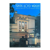 Pestil Books for vitruta Frank Lloyd Wright 