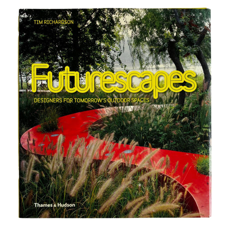 Pestil Books for Vitruta - Futurescapes - vitruta