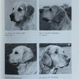 Pestil Books for vitruta Golden Retrievers: An Owner's Companian 