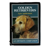 Pestil Books for vitruta Golden Retrievers: An Owner's Companian 