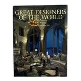 Pestil Books for vitruta Great Designers of the World 