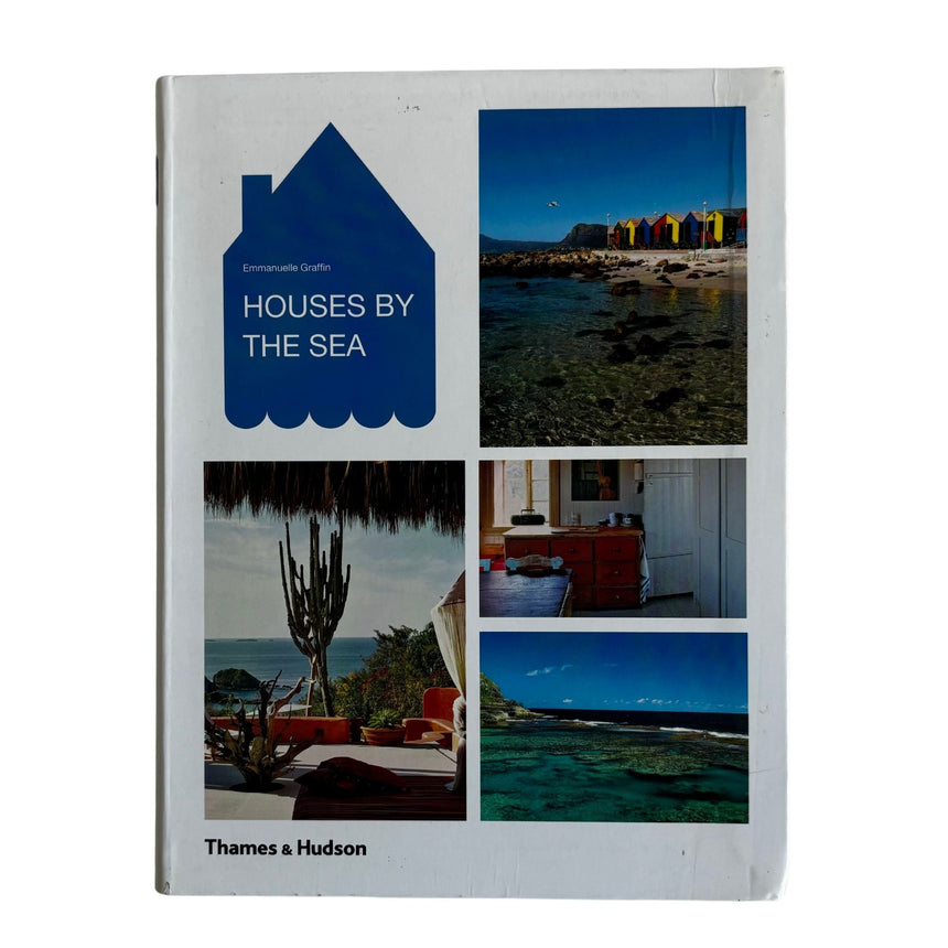 Pestil Books for vitruta Houses by the Sea 