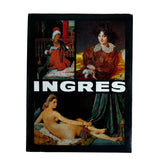 Pestil Books for vitruta Ingres 