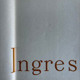 Pestil Books for vitruta Ingres 