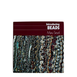 Pestil Books for vitruta Introducing Beads 