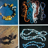 Pestil Books for vitruta Introducing Beads 