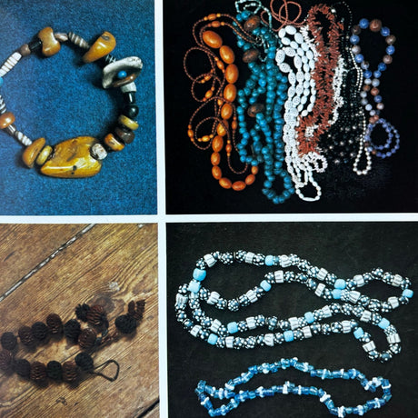 Pestil Books for vitruta Introducing Beads 