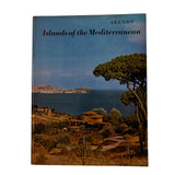 Pestil Books for vitruta Islands of the Mediterranean: From Sicily to Majorca 