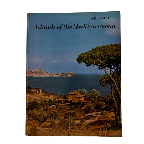 Pestil Books for vitruta Islands of the Mediterranean: From Sicily to Majorca 