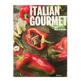 Pestil Books for vitruta Italian Gourmet 