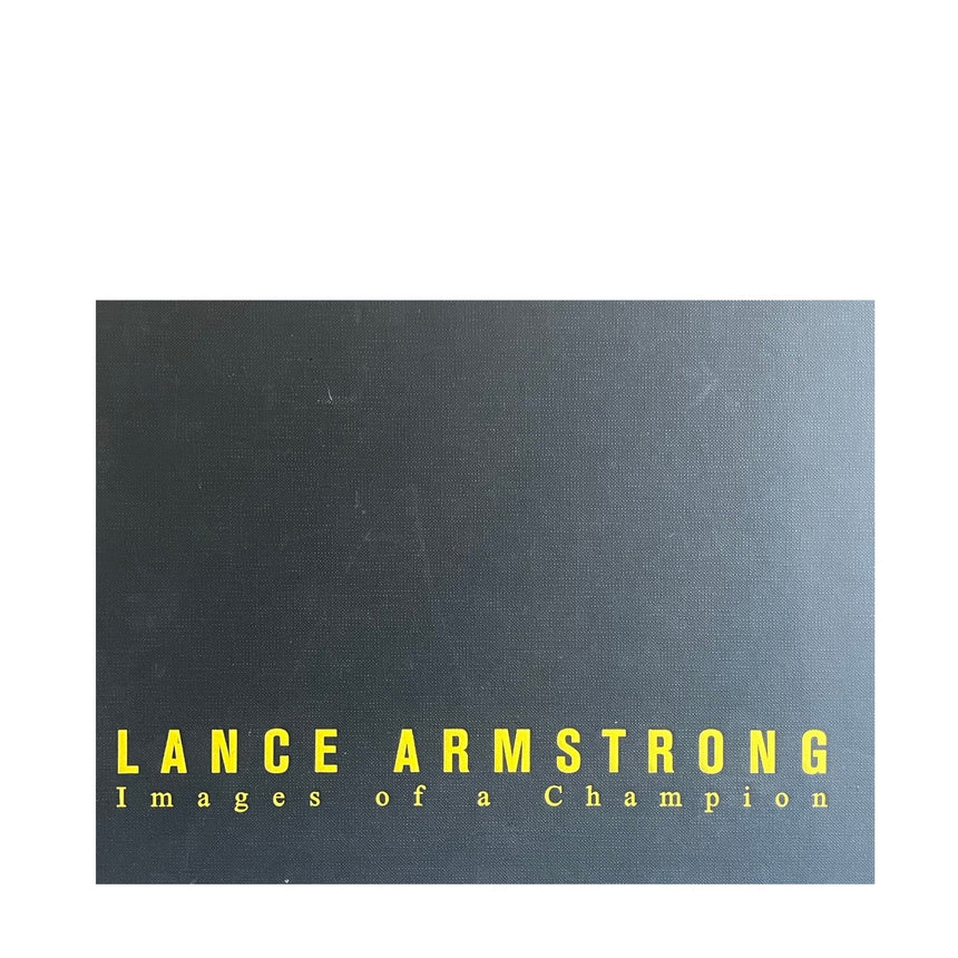 Pestil Books for vitruta Lance Armstrong: Images Of a Champion