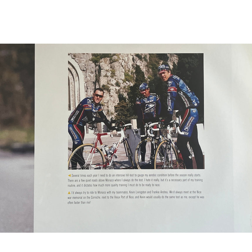 Pestil Books for vitruta Lance Armstrong: Images Of a Champion