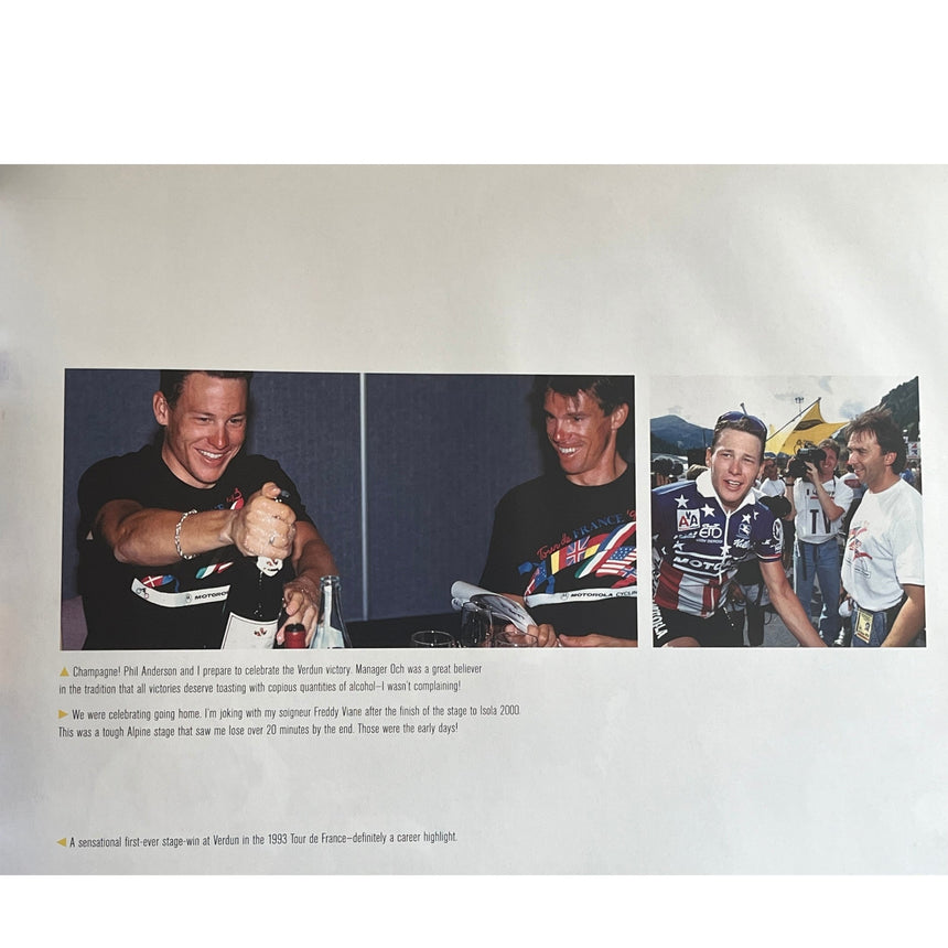 Pestil Books for vitruta Lance Armstrong: Images Of a Champion